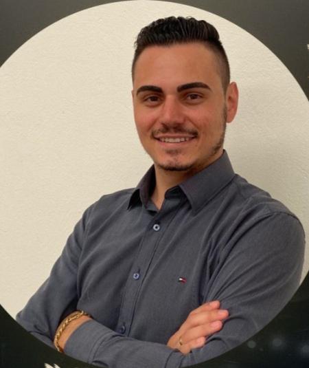 Gabriel Garcia