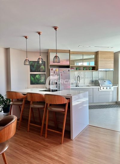 Residencial Infinity