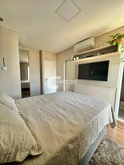 Residencial Infinity