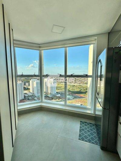 Residencial Infinity