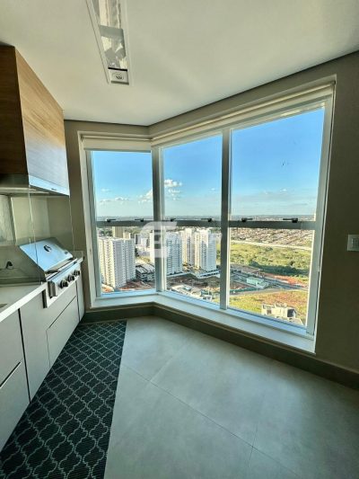 Residencial Infinity