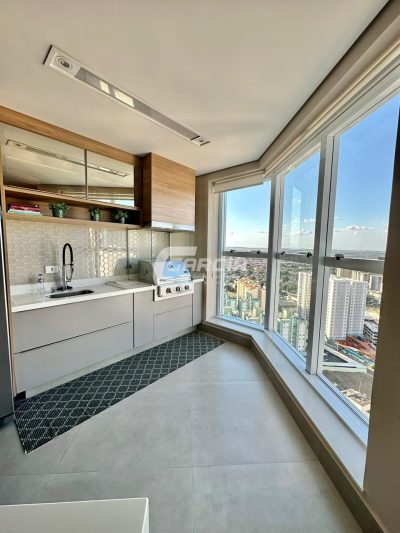 Residencial Infinity