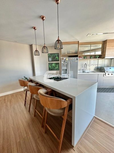 Residencial Infinity