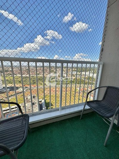 Residencial Infinity