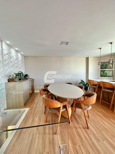 Residencial Infinity