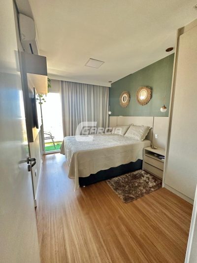 Residencial Infinity