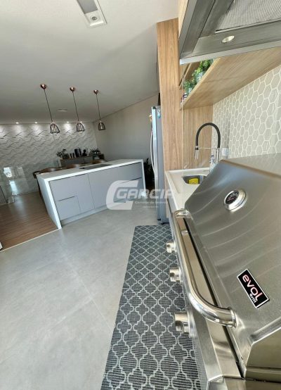 Residencial Infinity